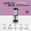 Good Food Digital Blender