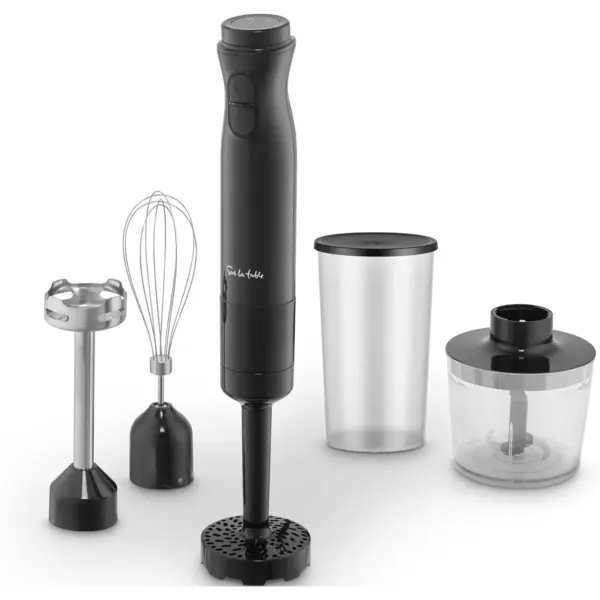 Sur La Table Core Digital Blender 5in1