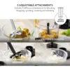 Sur La Table Core Digital Blender 5in1