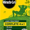 SCO0185 Miracle-Gro Complete 4 in 1 80 sqm