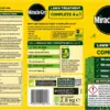 Micacle Gro Complete 4 in 1 With Spreader