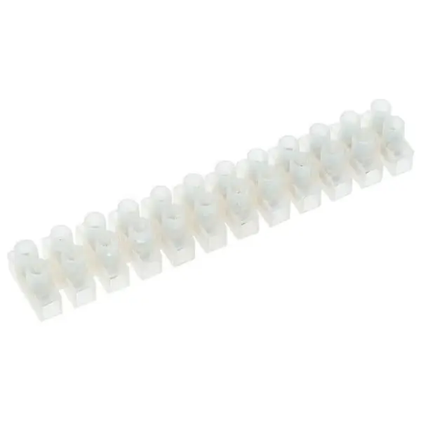 Status 30 Amp Connector Strips
