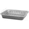 Baker & Salt Non-Stick Roaster & Rack