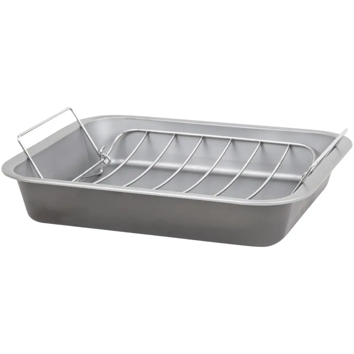 Baker & Salt Non-Stick Roaster & Rack