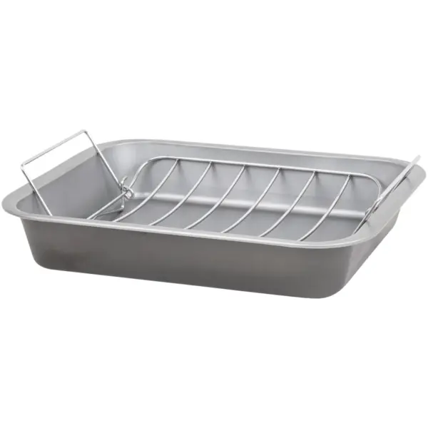 WMP0057 Baker & Salt Non-Stick Roaster & Rack