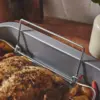 Baker & Salt Non-Stick Roaster & Rack