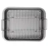 Baker & Salt Non-Stick Roaster & Rack