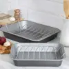 Baker & Salt Non-Stick Roaster & Rack