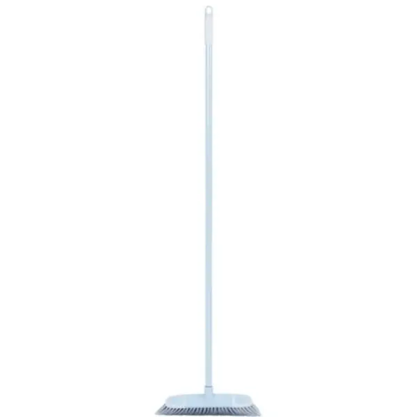 WMP0199 Betterware Broom & Handle Stiff Bristle