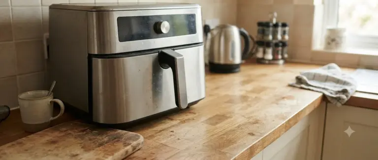 Appliance Liners