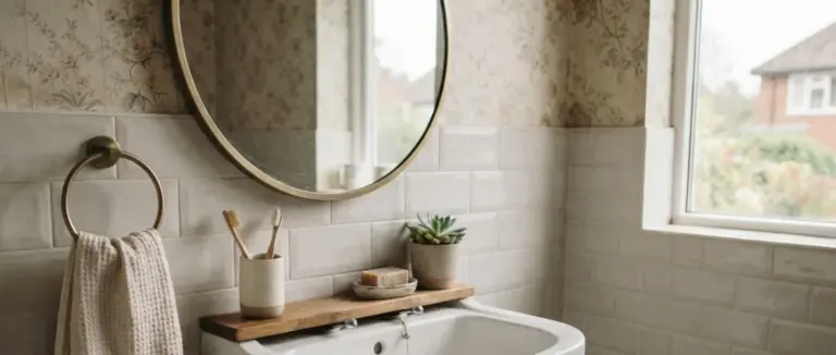 Bathroom Mirrors