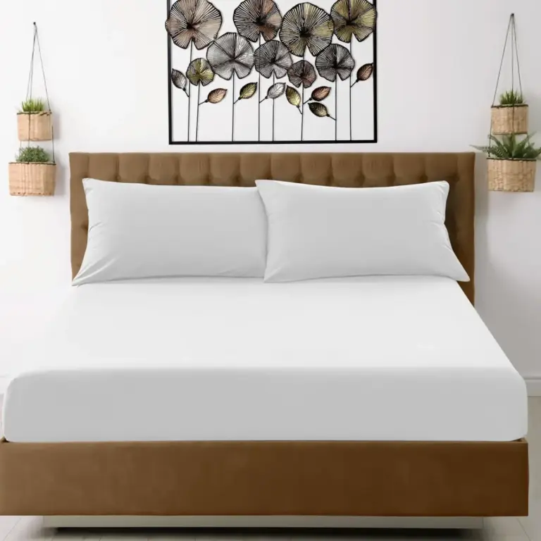 Bed Sheets