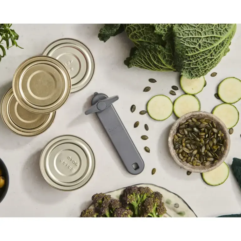 Can Openers