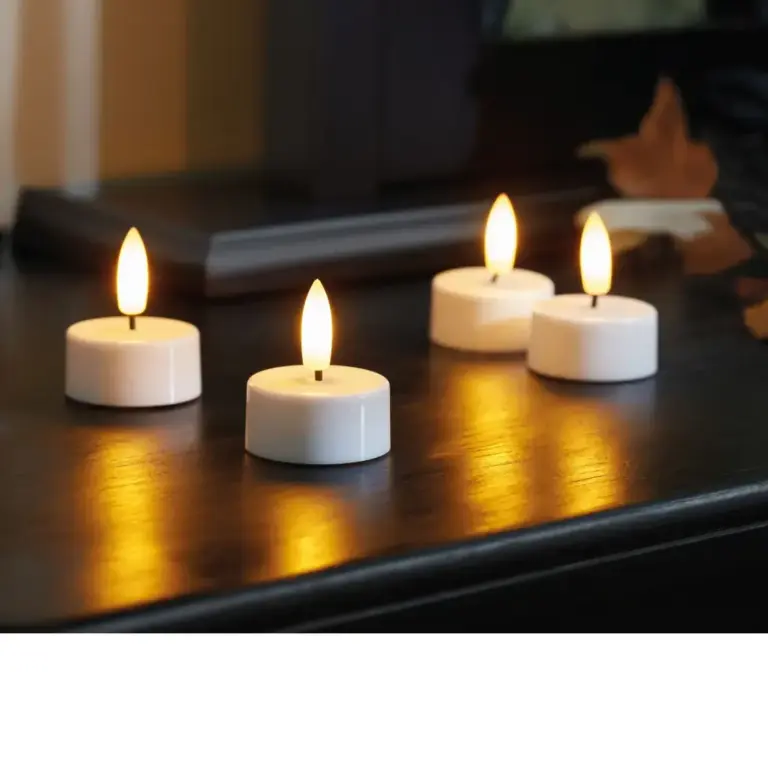 Candles & Matches