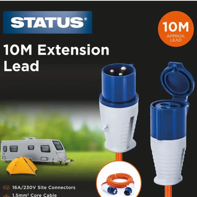 Caravan Accessories