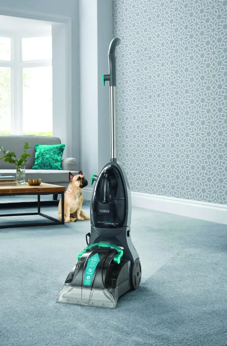 Carpet Washers