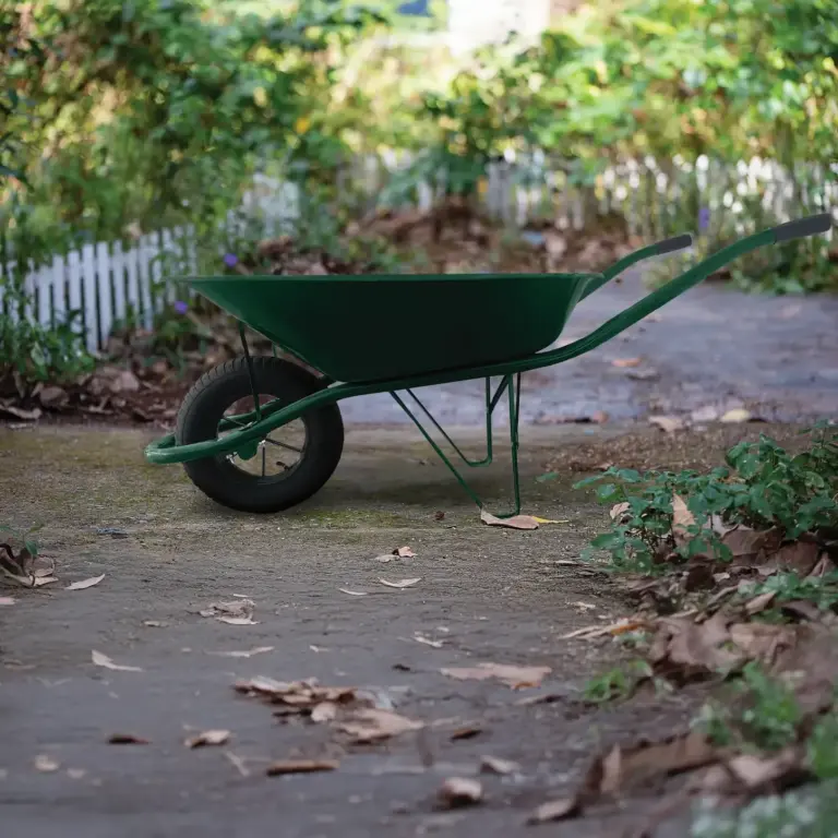 Carts & Wheelbarrows