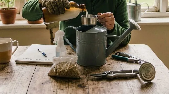 Chemical Sundries