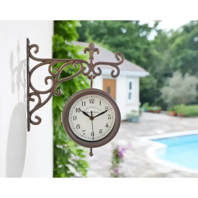 Clocks