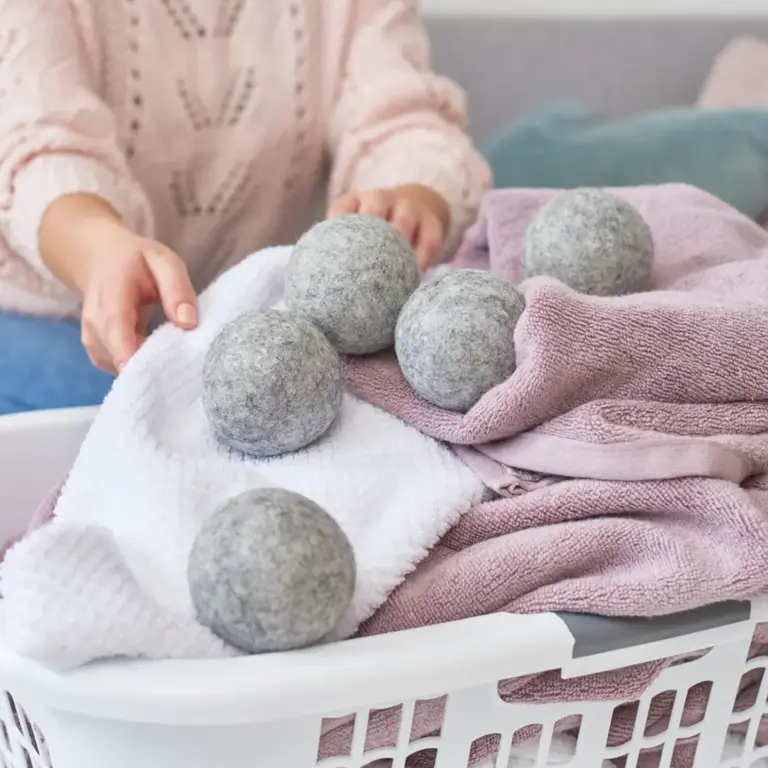 Clothing Care