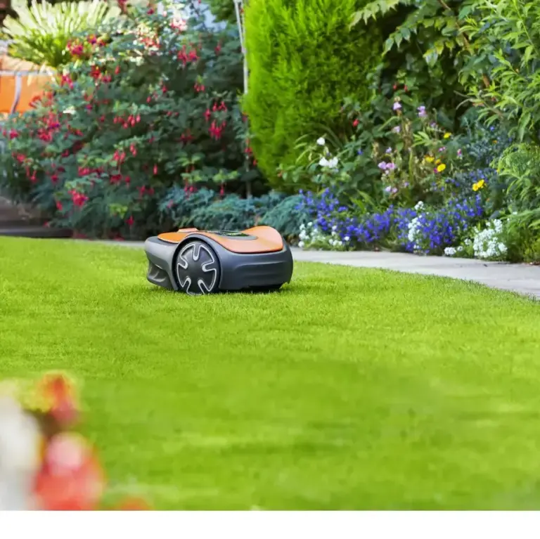 Cordless Mowers
