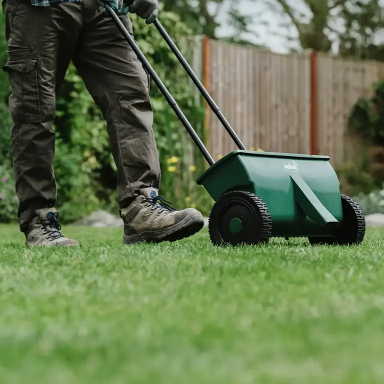 Cultivators & Weeding