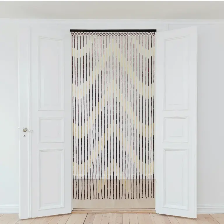 Curtain Rods & Net Rods