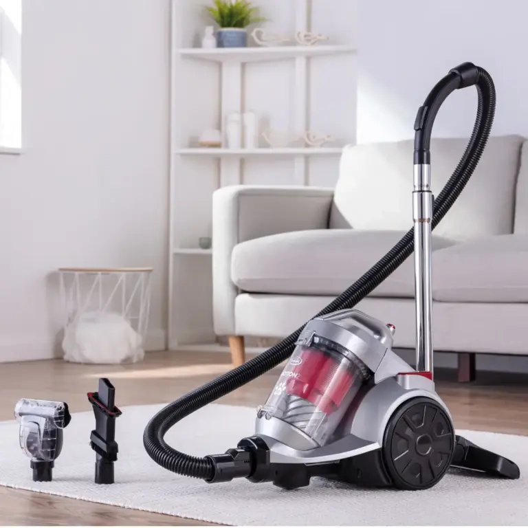 Cylinder Vacs