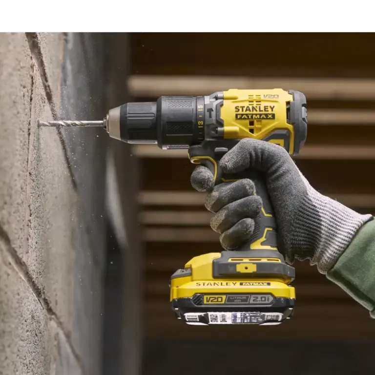 Drills