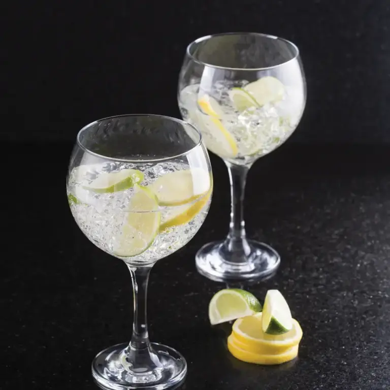 Drinking Glasses