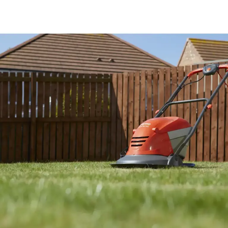 Electric Hover Mowers (Collect)