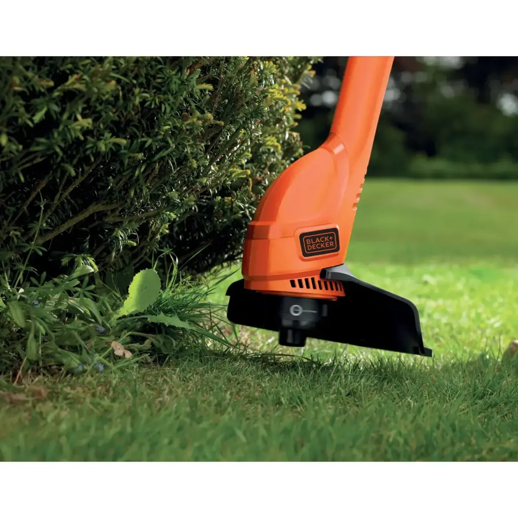 Electric Strimmers