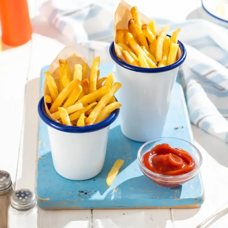 Enamel Bakeware