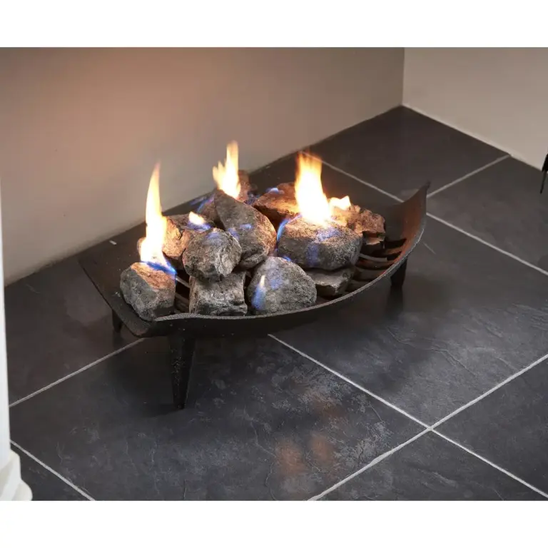 Fire Grates & Pans