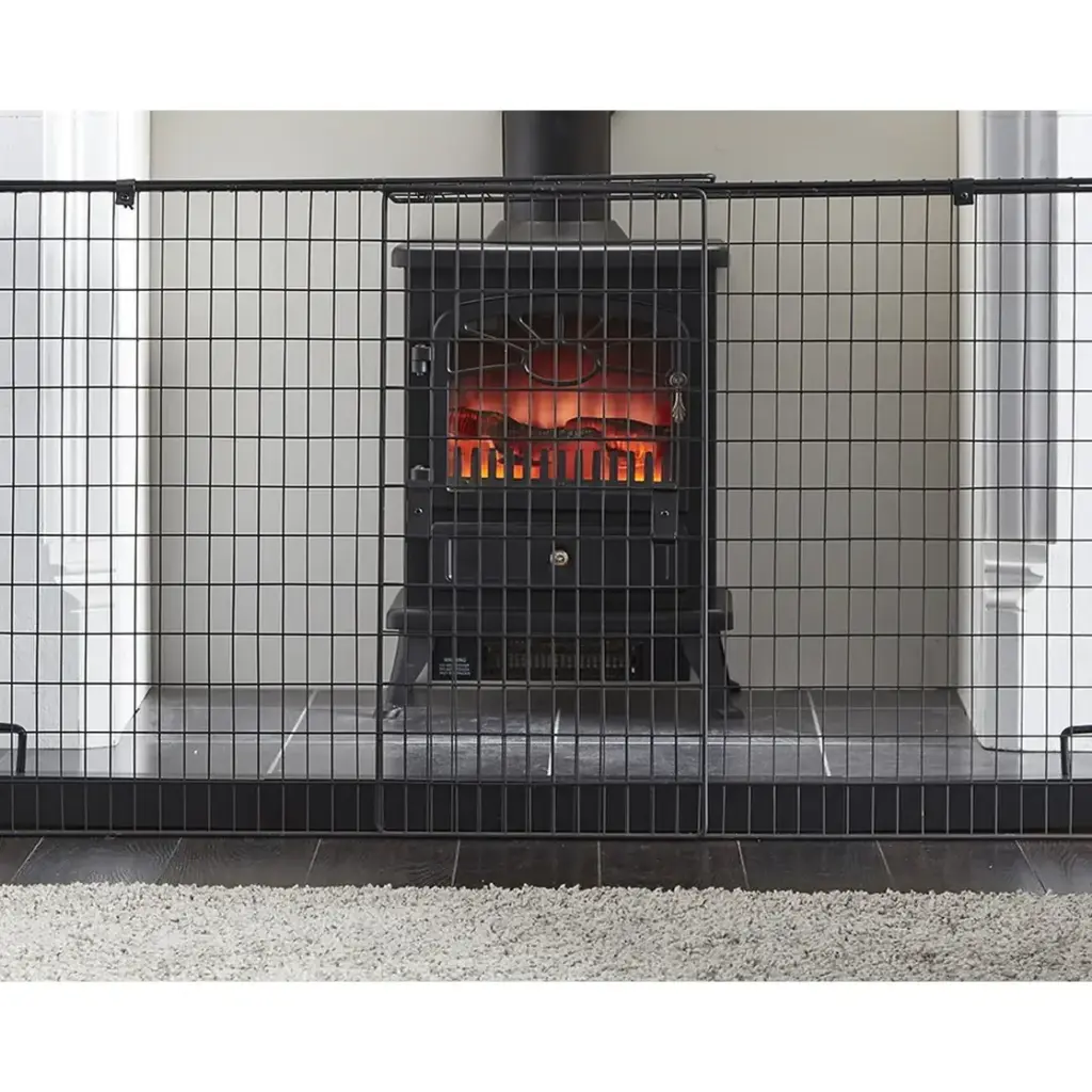 Fireside Accessories