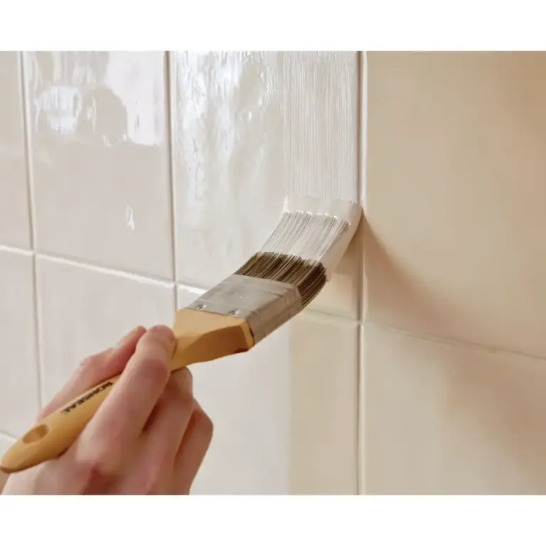 Floor & Tile Paint