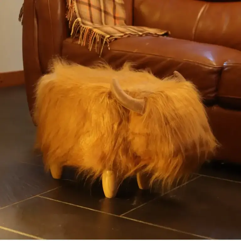 Footstools