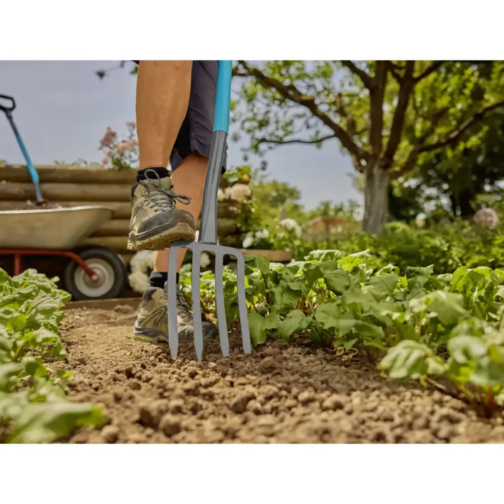 Garden Forks
