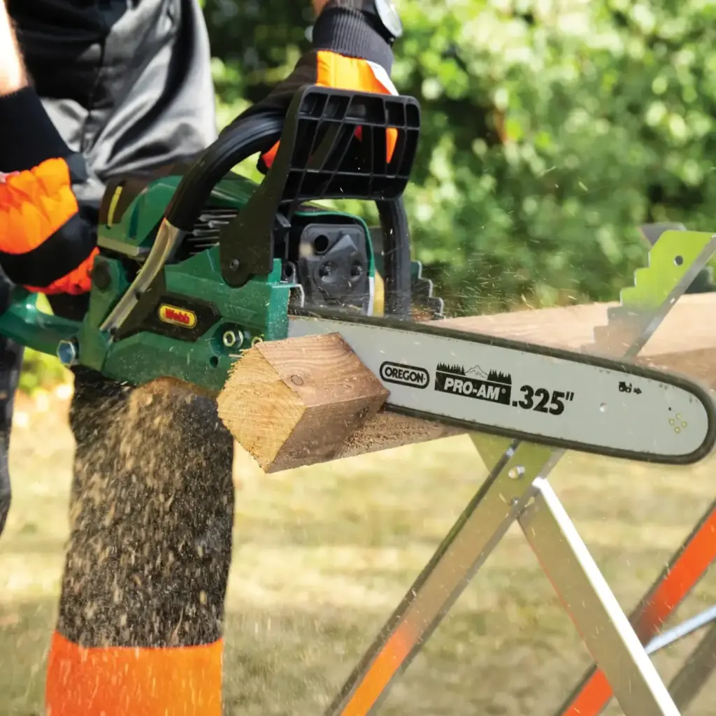 Garden Power Tools