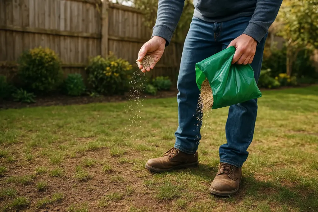 Grass Seed