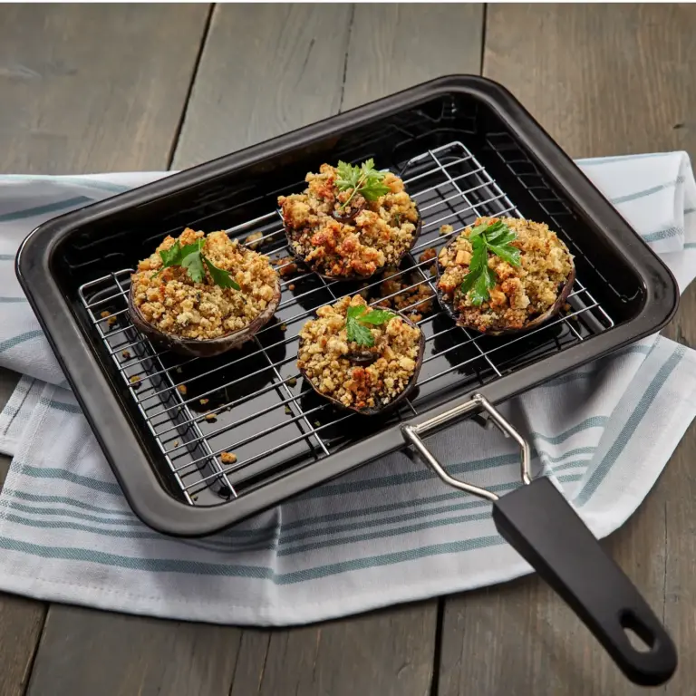 Grill Pans