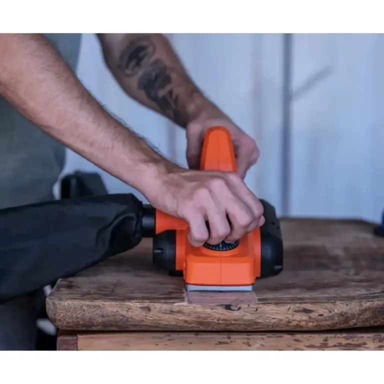 Grinders & Planers