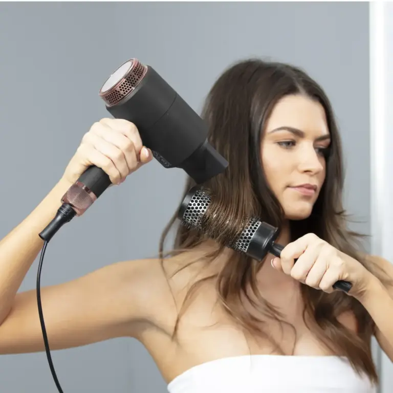 Hairdryers