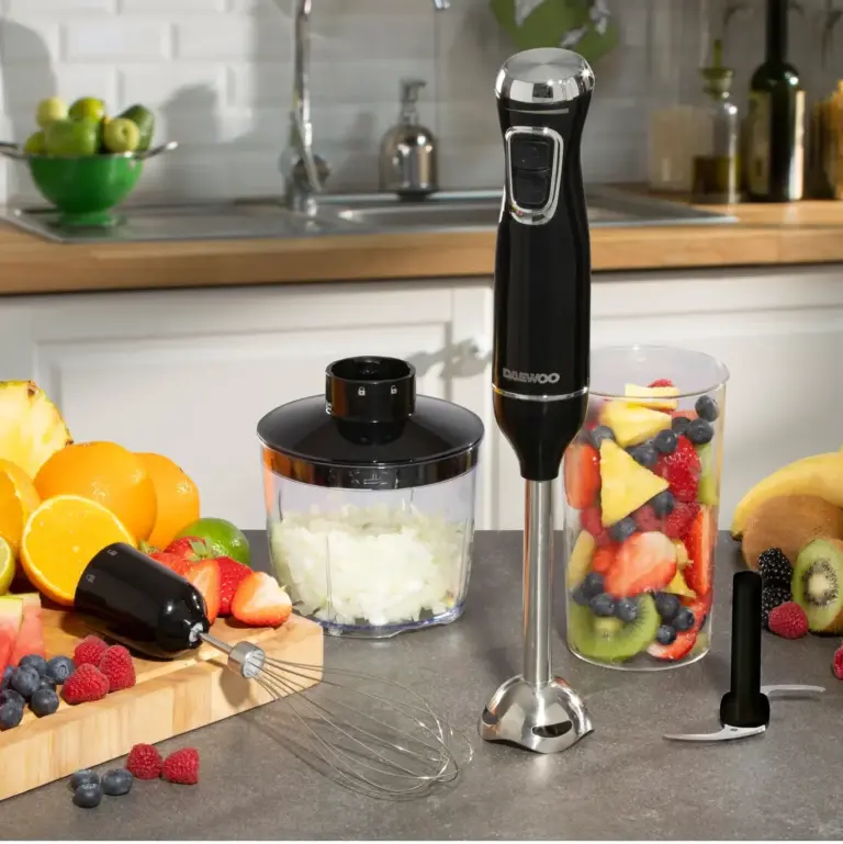 Hand Blenders