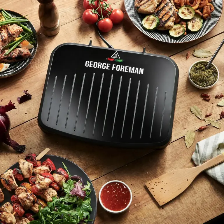 Health Grills & Sandwich Makers