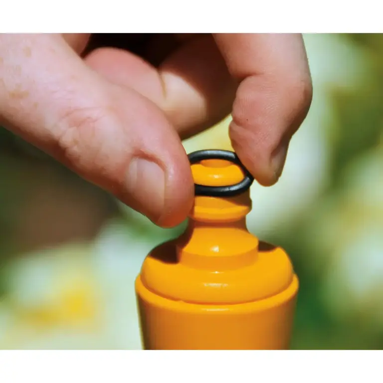 Hose Fittings