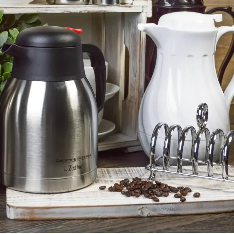 Insulated Coffee Pots & Jugs