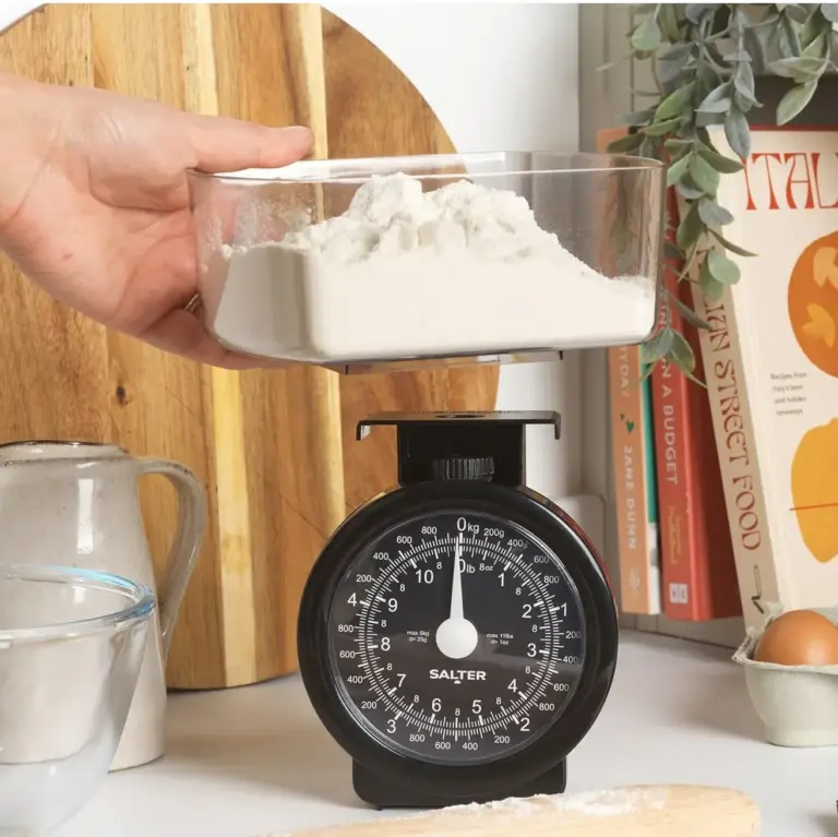 Kitchen Scales