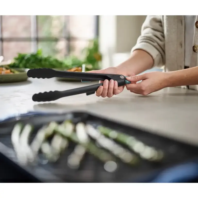Kitchen Tongs