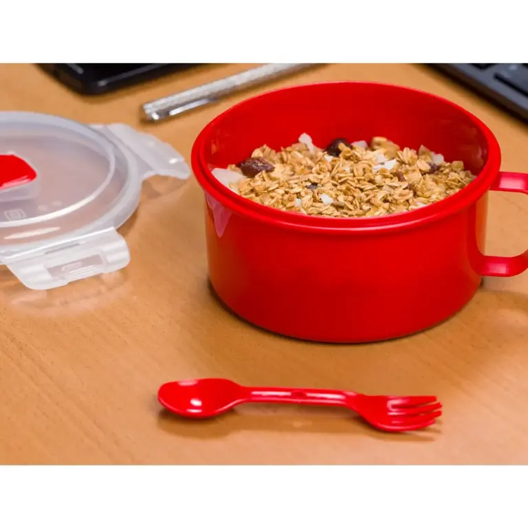 Microwave Cooking